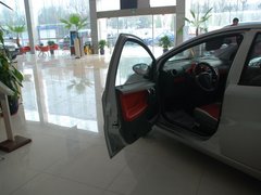 2011款 1.0 手动 舒适型
