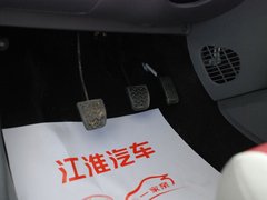 2011款 1.0 手动 舒适型