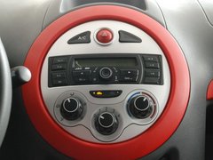 2011款 1.0 手动 舒适型