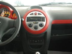 2011款 1.0 手动 舒适型