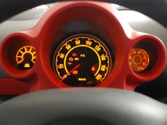 2011款 1.0 手动 舒适型