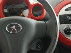 2011款 1.0 手动 舒适型