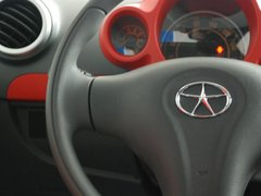2011款 1.0 手动 舒适型