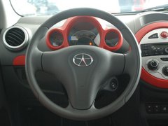 2011款 1.0 手动 舒适型