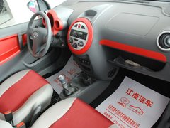 2011款 1.0 手动 舒适型