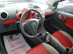 2011款 1.0 手动 舒适型
