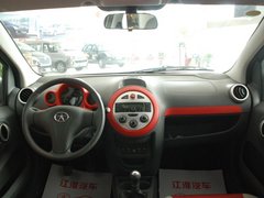 2011款 1.0 手动 舒适型
