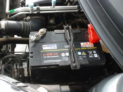2011款 1.0 手动 舒适型