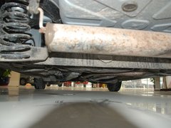 2011款 1.0 手动 舒适型