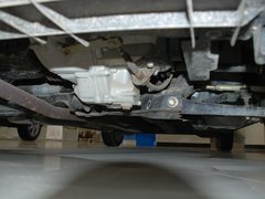 2011款 1.0 手动 舒适型