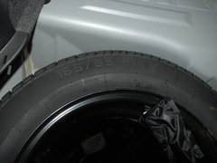 2011款 1.0 手动 舒适型