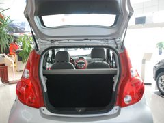 2011款 1.0 手动 舒适型