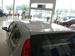 2011款 1.0 手动 舒适型