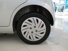 2011款 1.0 手动 舒适型