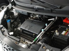 2011款 1.0 手动 舒适型