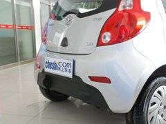 2011款 1.0 手动 舒适型