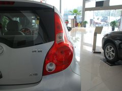 2011款 1.0 手动 舒适型