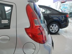 2011款 1.0 手动 舒适型