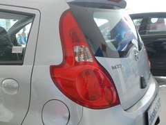 2011款 1.0 手动 舒适型