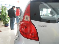 2011款 1.0 手动 舒适型