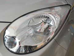 2011款 1.0 手动 舒适型