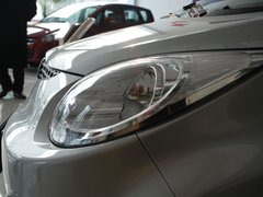 2011款 1.0 手动 舒适型