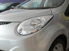 2011款 1.0 手动 舒适型