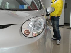 2011款 1.0 手动 舒适型