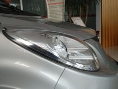 2011款 1.0 手动 舒适型