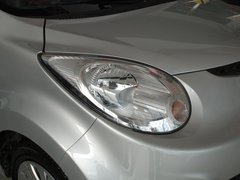 2011款 1.0 手动 舒适型