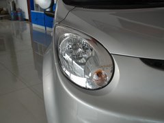 2011款 1.0 手动 舒适型