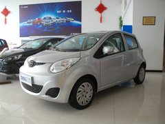 2011款 1.0 手动 舒适型