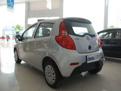 2011款 1.0 手动 舒适型