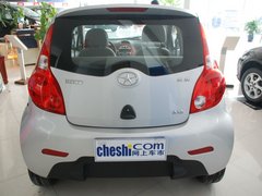 2011款 1.0 手动 舒适型