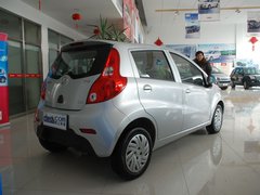 2011款 1.0 手动 舒适型