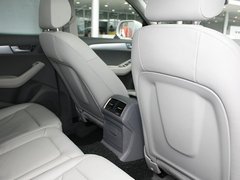 2011款 2.0TFSI 技术型 5座