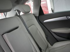 2011款 2.0TFSI 技术型 5座