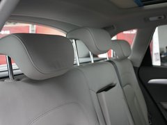 2011款 2.0TFSI 技术型 5座