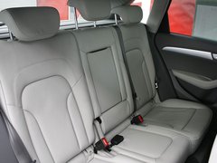 2011款 2.0TFSI 技术型 5座