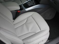2011款 2.0TFSI 技术型 5座