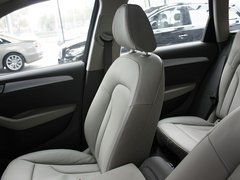 2011款 2.0TFSI 技术型 5座