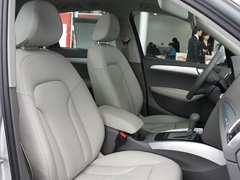 2011款 2.0TFSI 技术型 5座