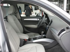 2011款 2.0TFSI 技术型 5座