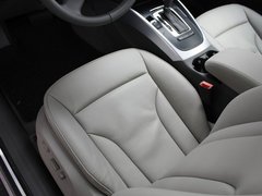 2011款 2.0TFSI 技术型 5座