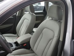 2011款 2.0TFSI 技术型 5座