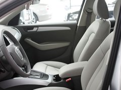 2011款 2.0TFSI 技术型 5座