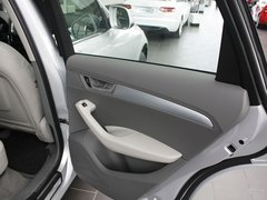 2011款 2.0TFSI 技术型 5座