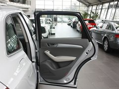 2011款 2.0TFSI 技术型 5座