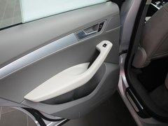 2011款 2.0TFSI 技术型 5座
