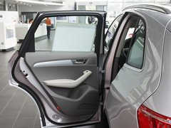 2011款 2.0TFSI 技术型 5座
